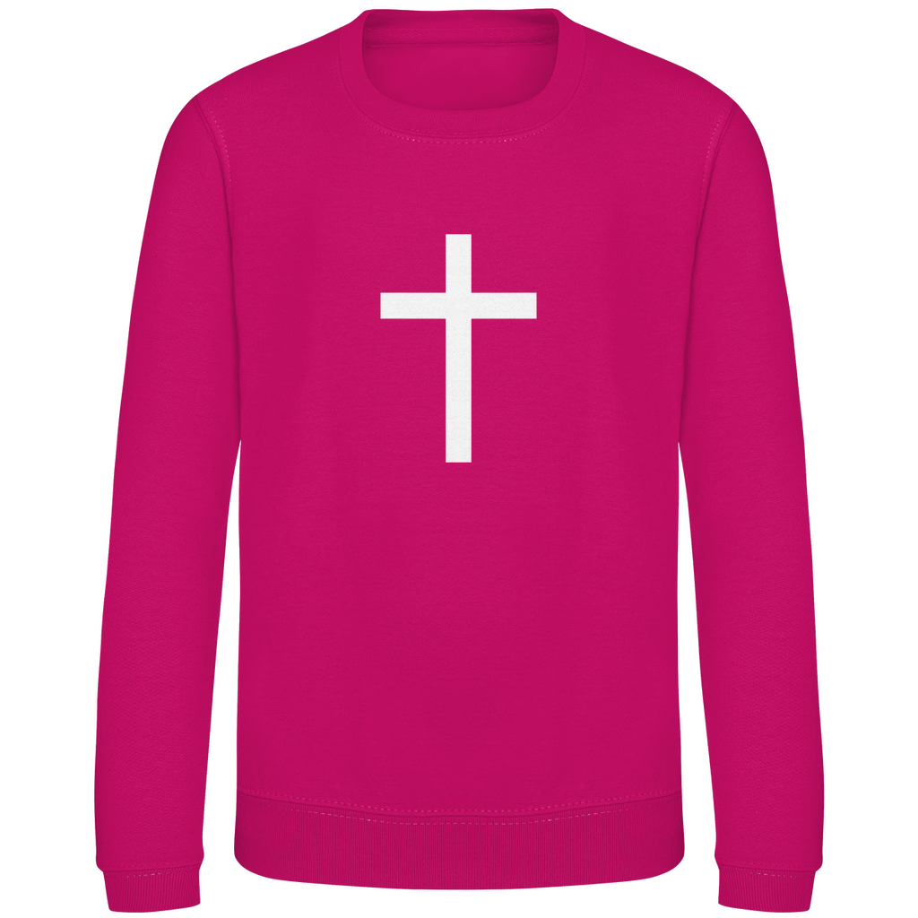 Kinder Sweatshirt CHRST 1