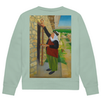 Çandê me (BACKPRINT)