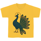 Tawûsê Melek (3-14 Jahre)