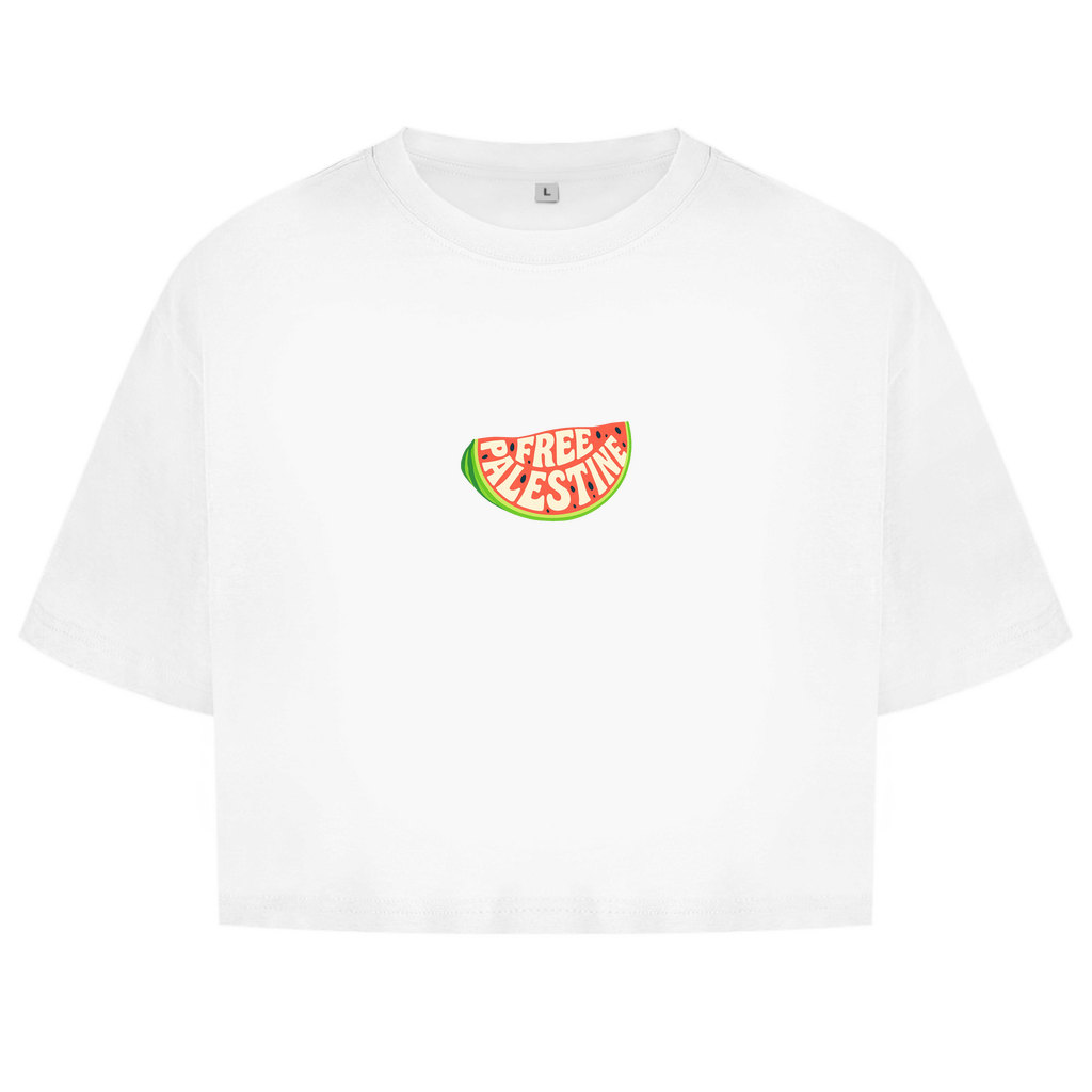 FREE PALESTINE
