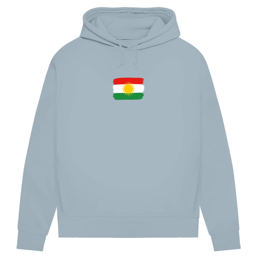 Kurdistan Basic