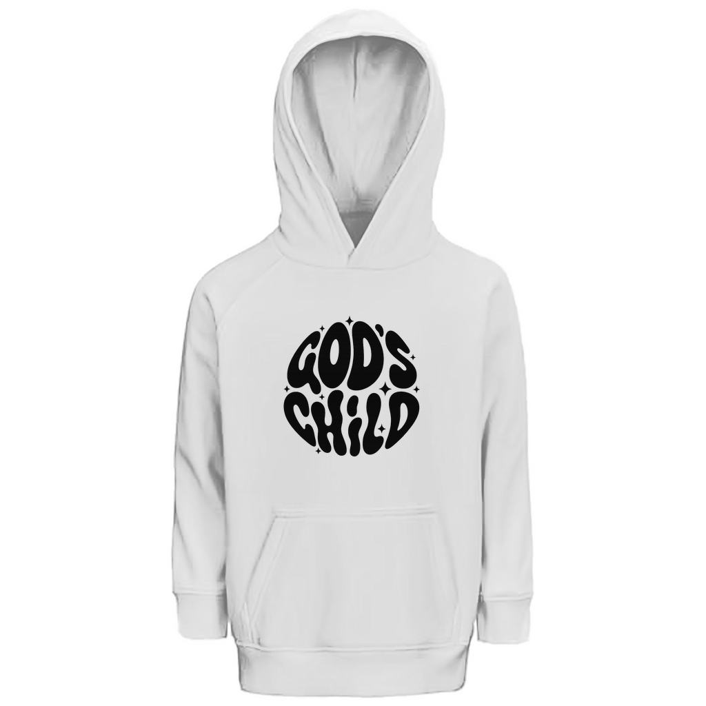 GOD'S CHILD