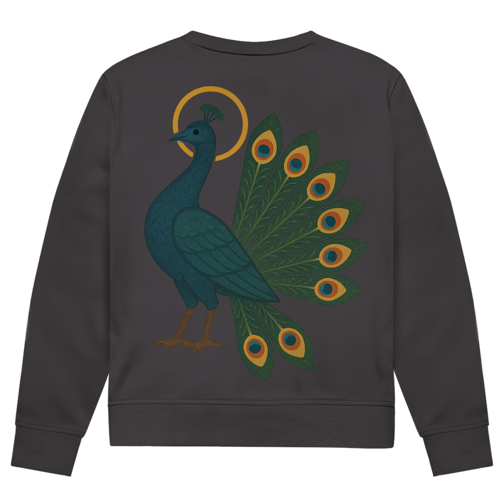 Tawûsê Melek (BACKPRINT)