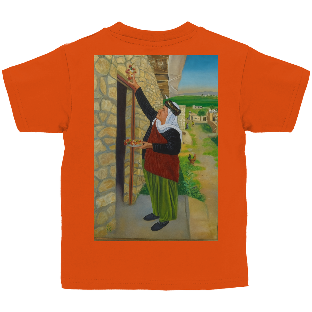 Çandê me (3-14 Jahre)