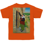 Çandê me (BACKPRINT)