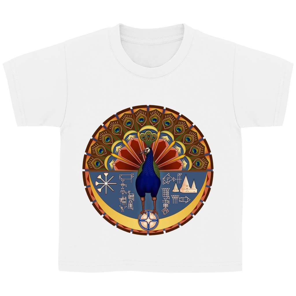 Îmana me (3-14 Jahre)