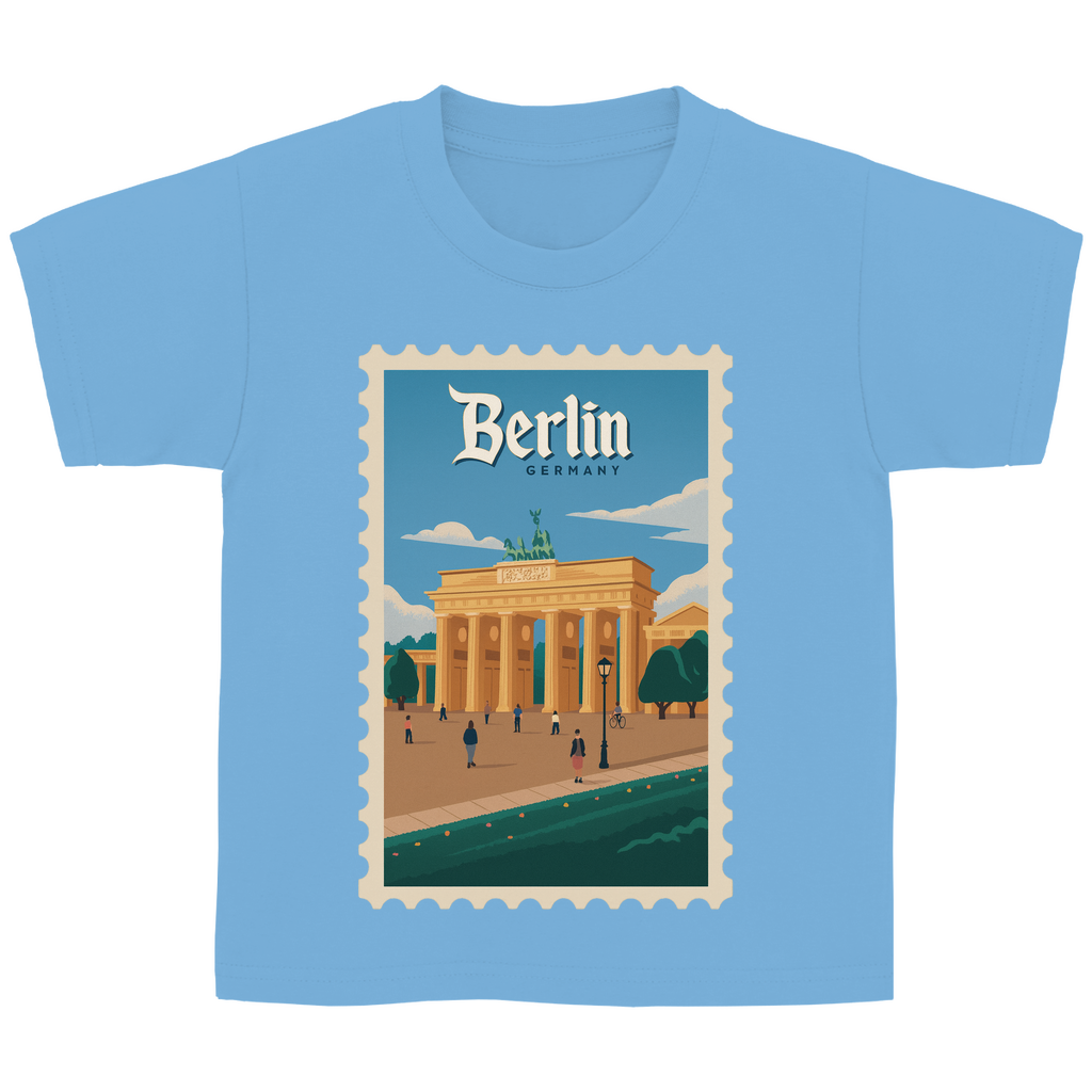 Berlin (3-14 Jahre)