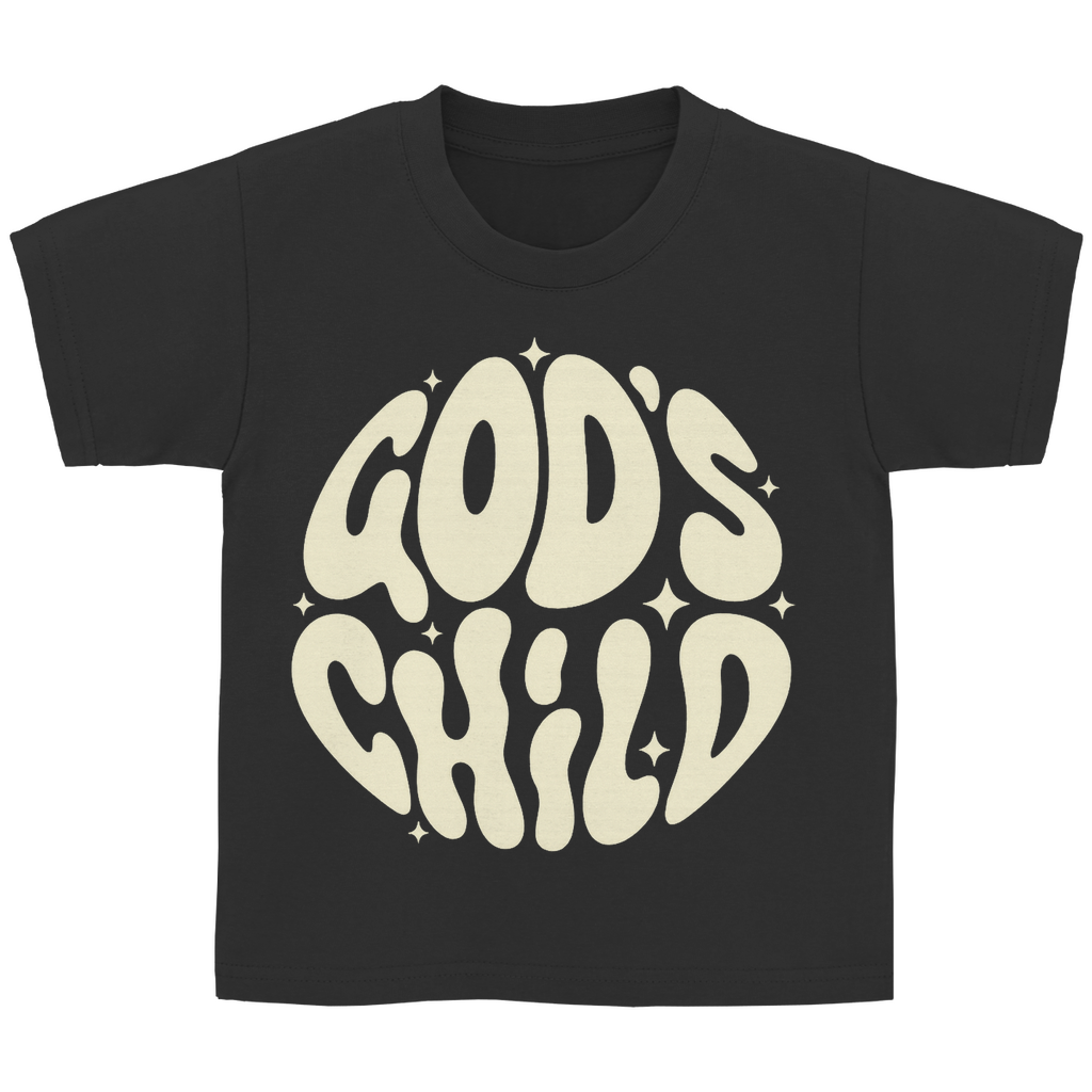GOD'S CHILD