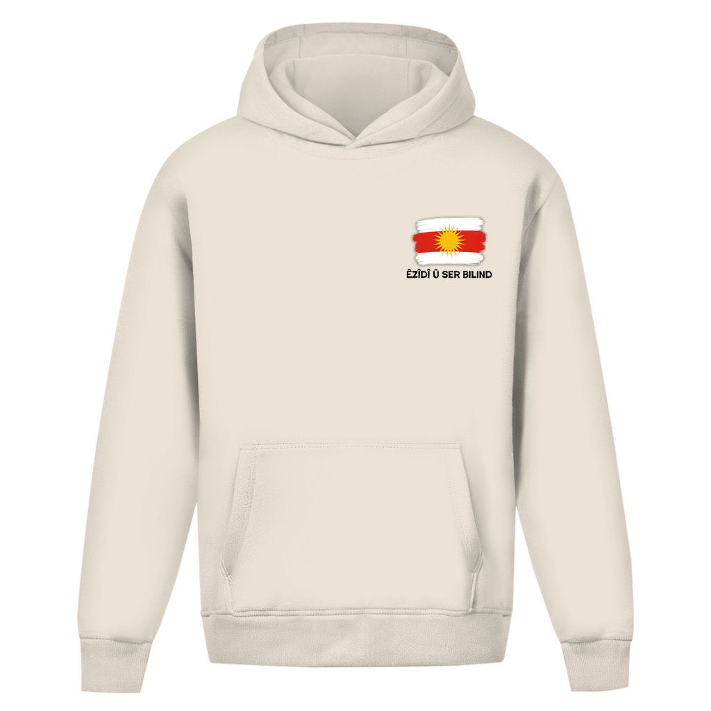 Êzîdî û ser bilind