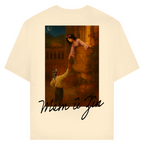 Mem û Zîn (BACKPRINT)