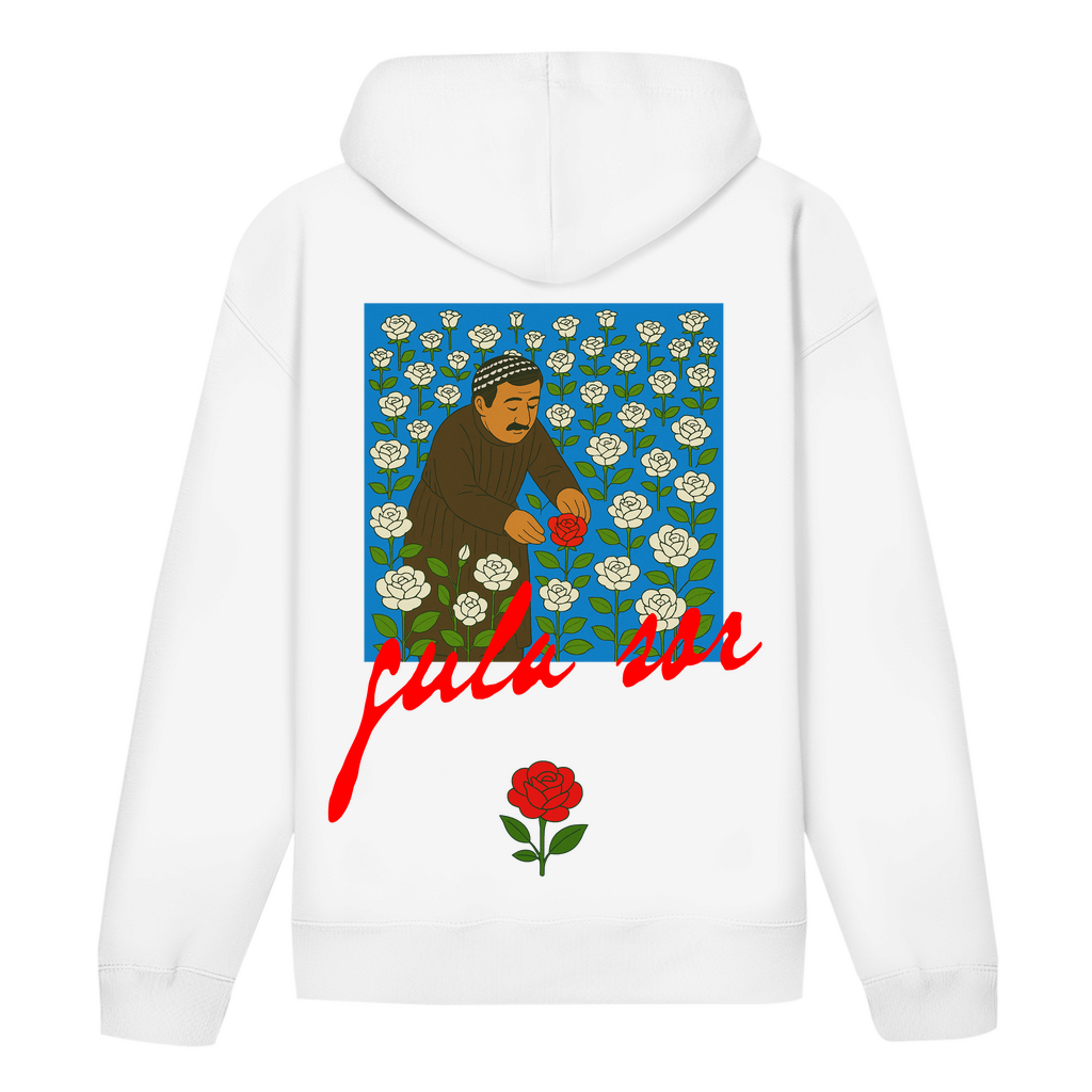 Gula Sor (BACKPRINT)