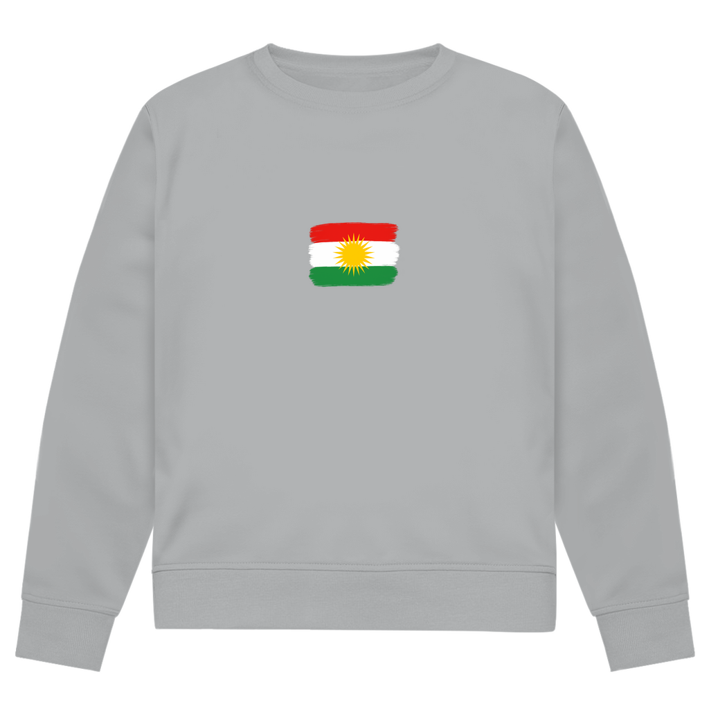 Kurdistan Basic