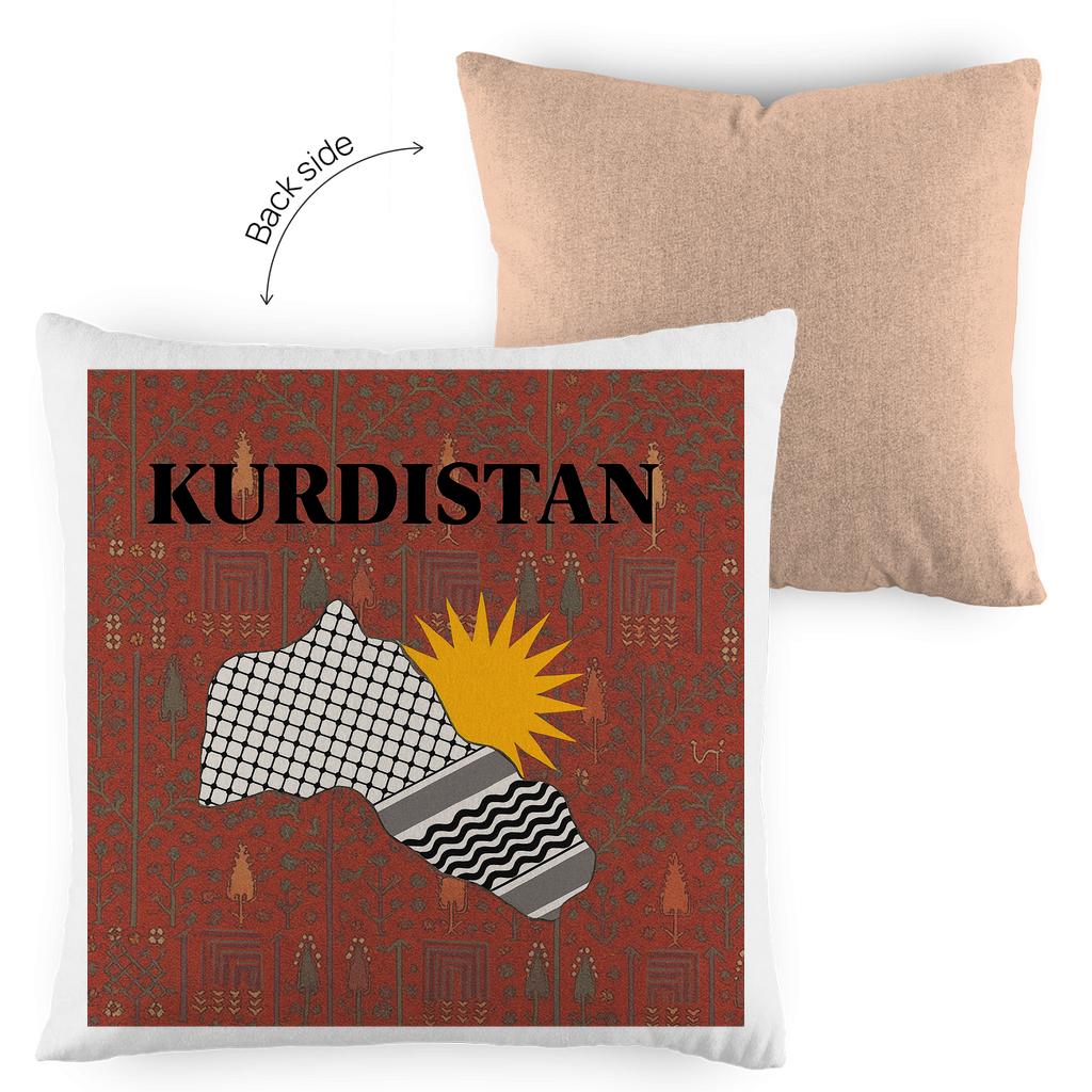 KURDISTAN