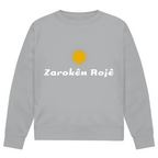 Zarokên Rojê
