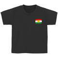 Kurdistan Basic (3-14 Jahre)