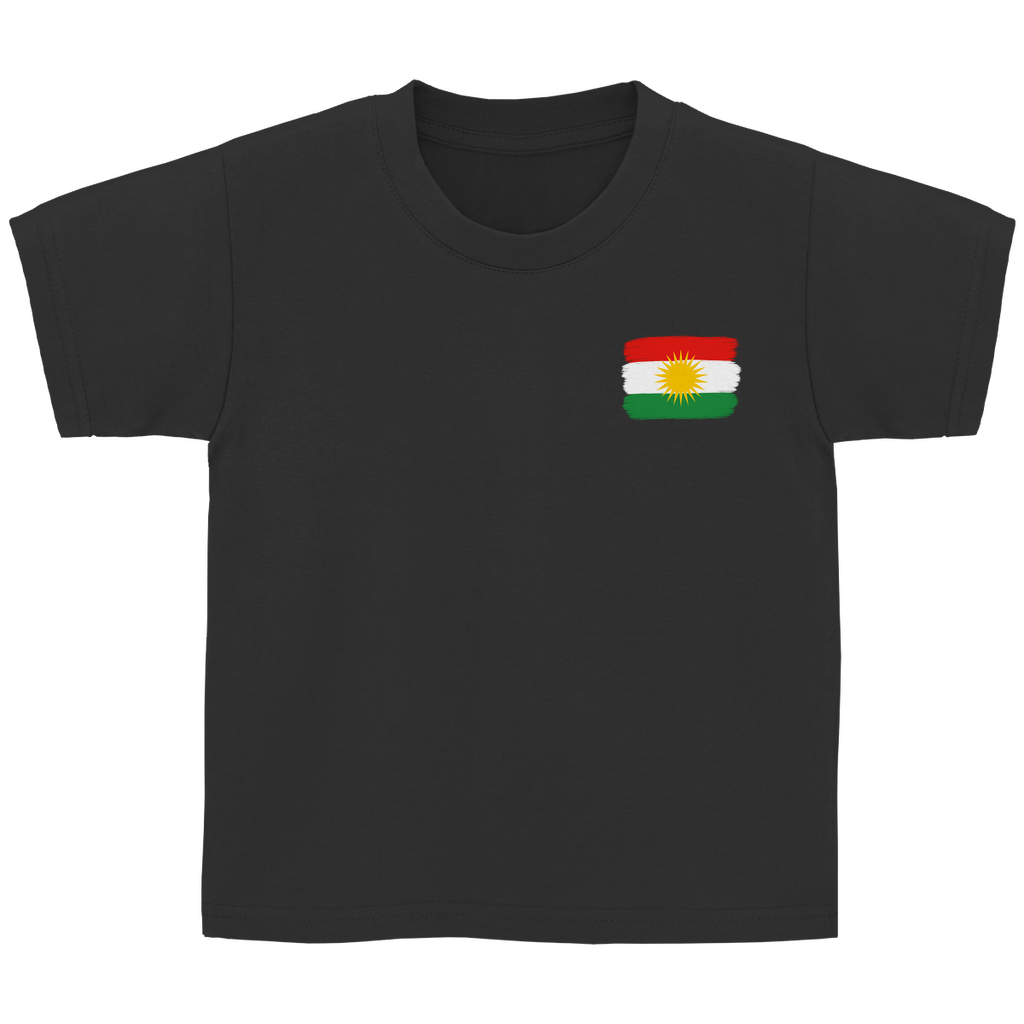 Kurdistan Basic (3-14 Jahre)