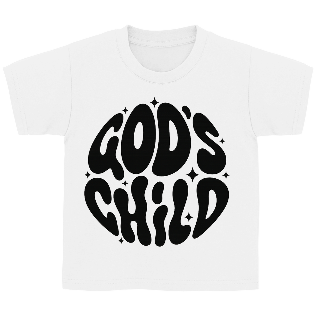 GOD'S CHILD