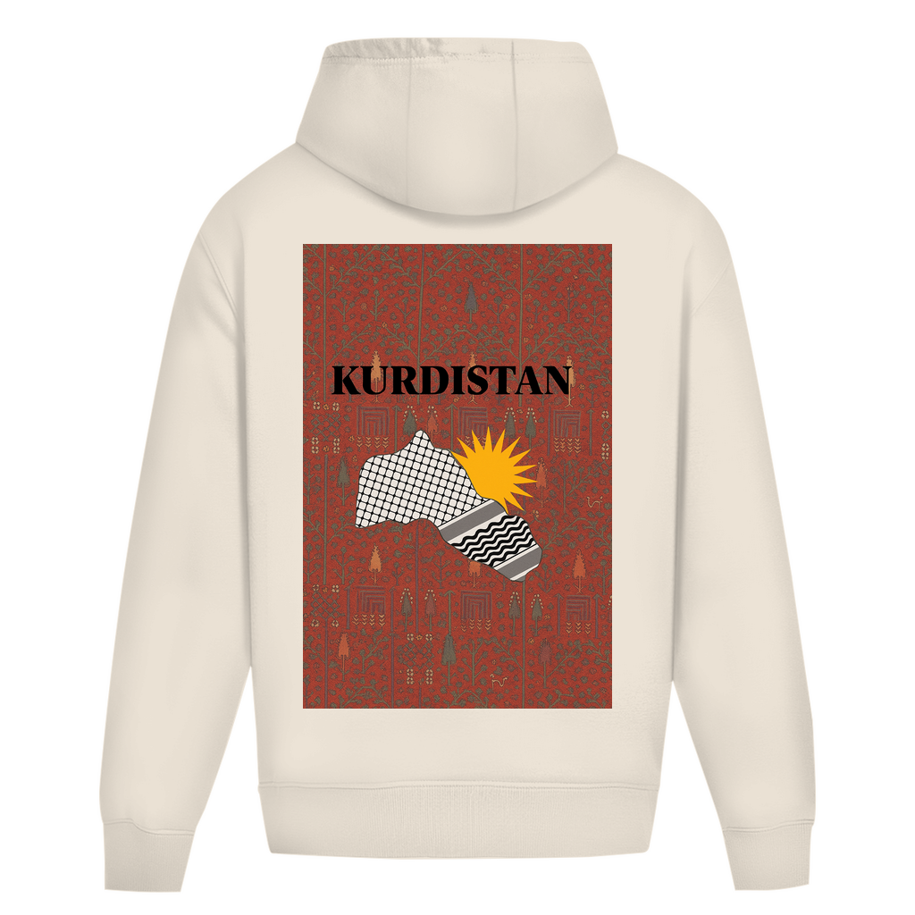 KURDISTAN
