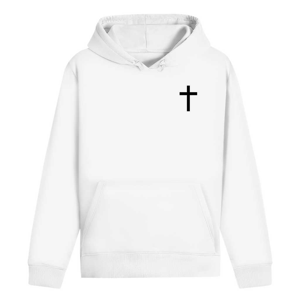 ST/ST Drummer Hoodie CRST 1