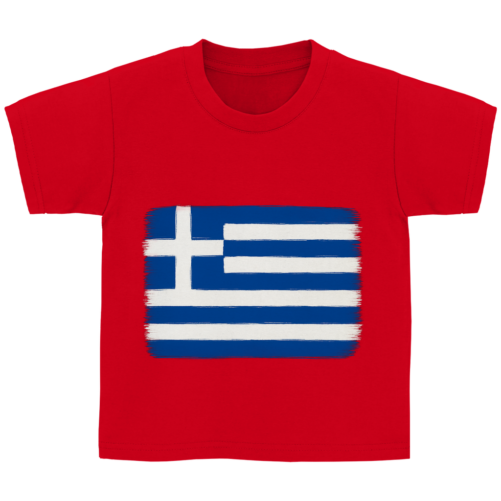 GRC Basic (3-14 Jahre)