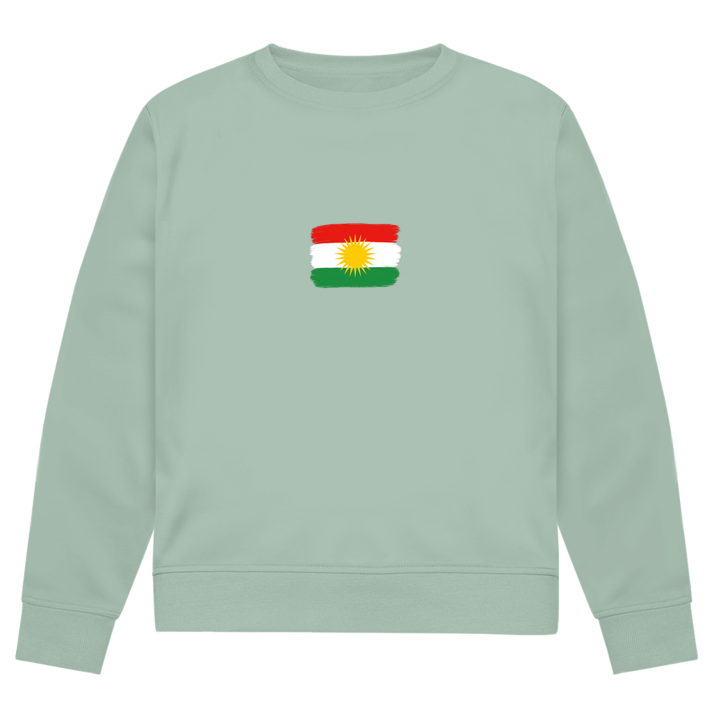 Kurdistan Basic