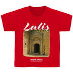 DERIYÊ XWEDÊ (3-14 Jahre)