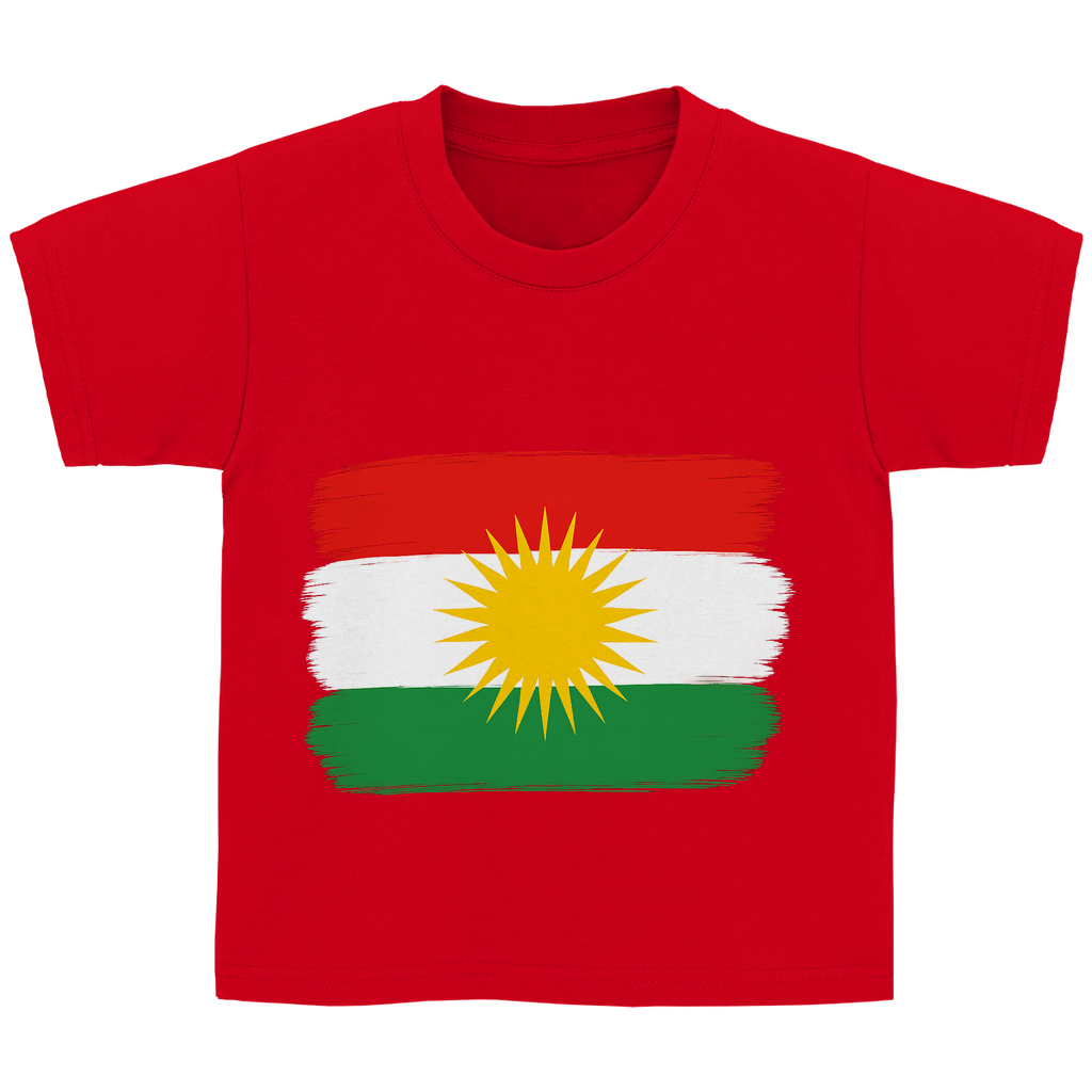 Kurdistan Basic (3-14 Jahre)