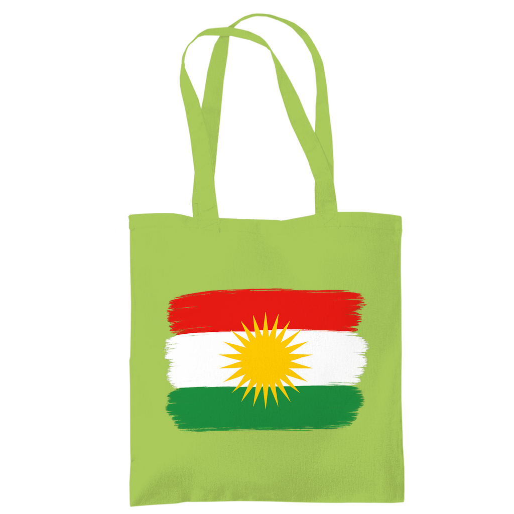 Kurdistan Basic