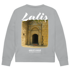 DERIYÊ XWEDÊ (BACKPRINT)