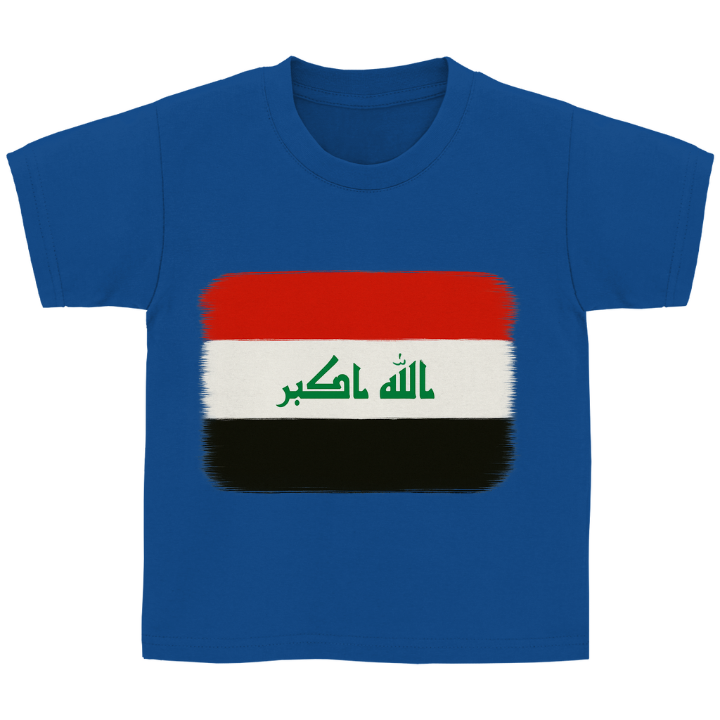 IRQ Basic (3-14 Jahre)