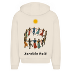 Zarokên Rojê (BACKPRINT)