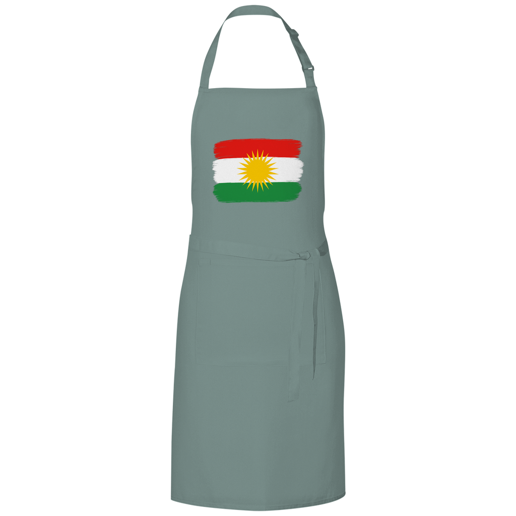 Kurdistan Basic