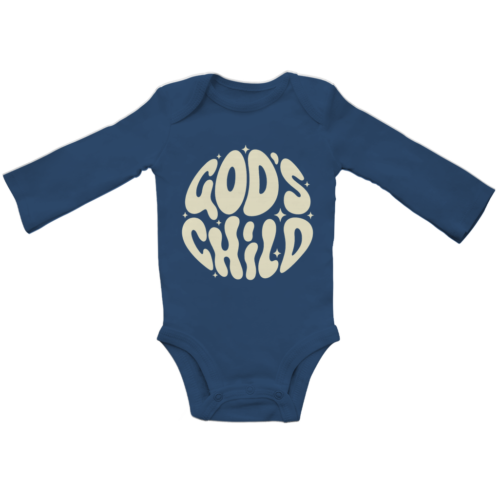 GOD'S CHILD