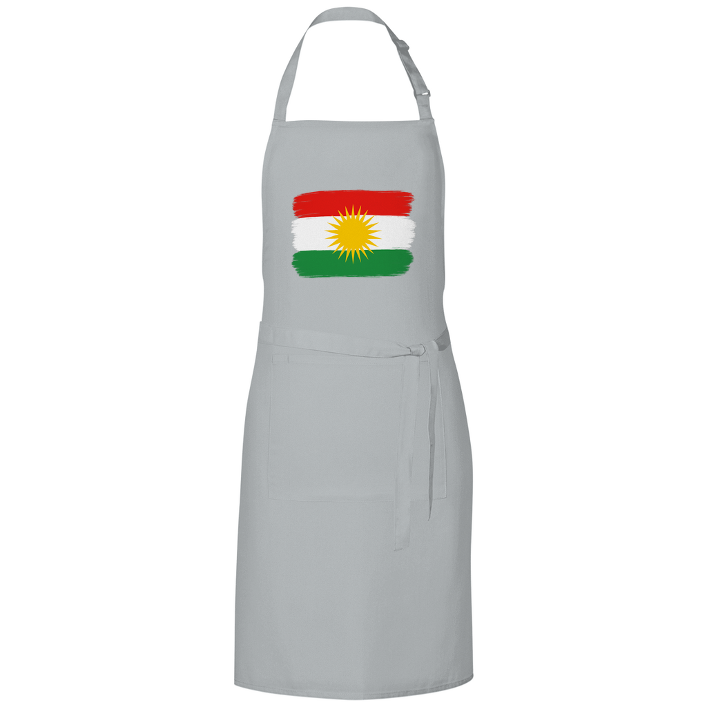 Kurdistan Basic