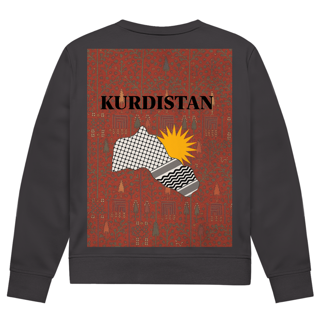 KURDISTAN