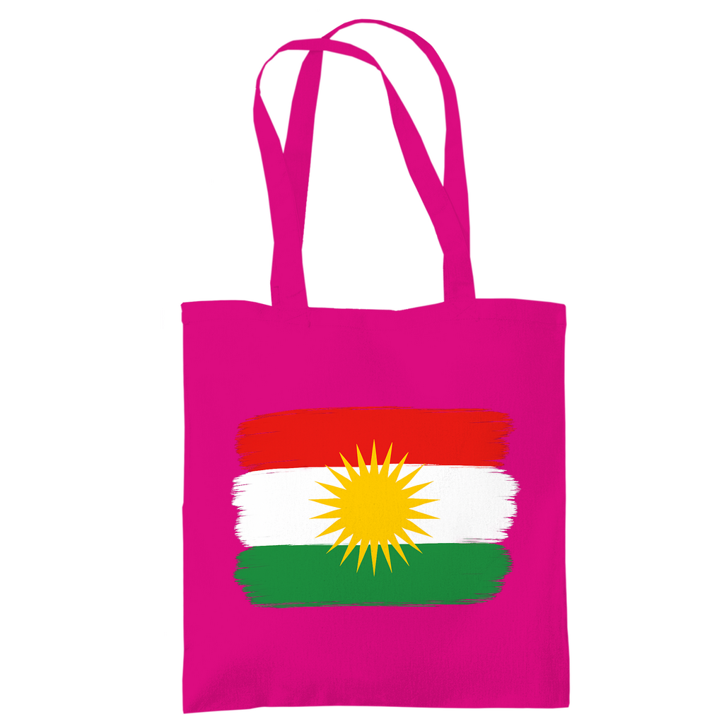 Kurdistan Basic