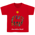 Zarokên Rojê (3-14 Jahre)