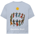 Zarokên Rojê (BACKPRINT)