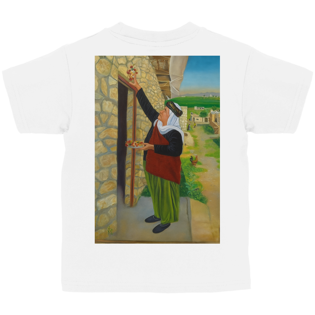 Çandê me (3-14 Jahre)