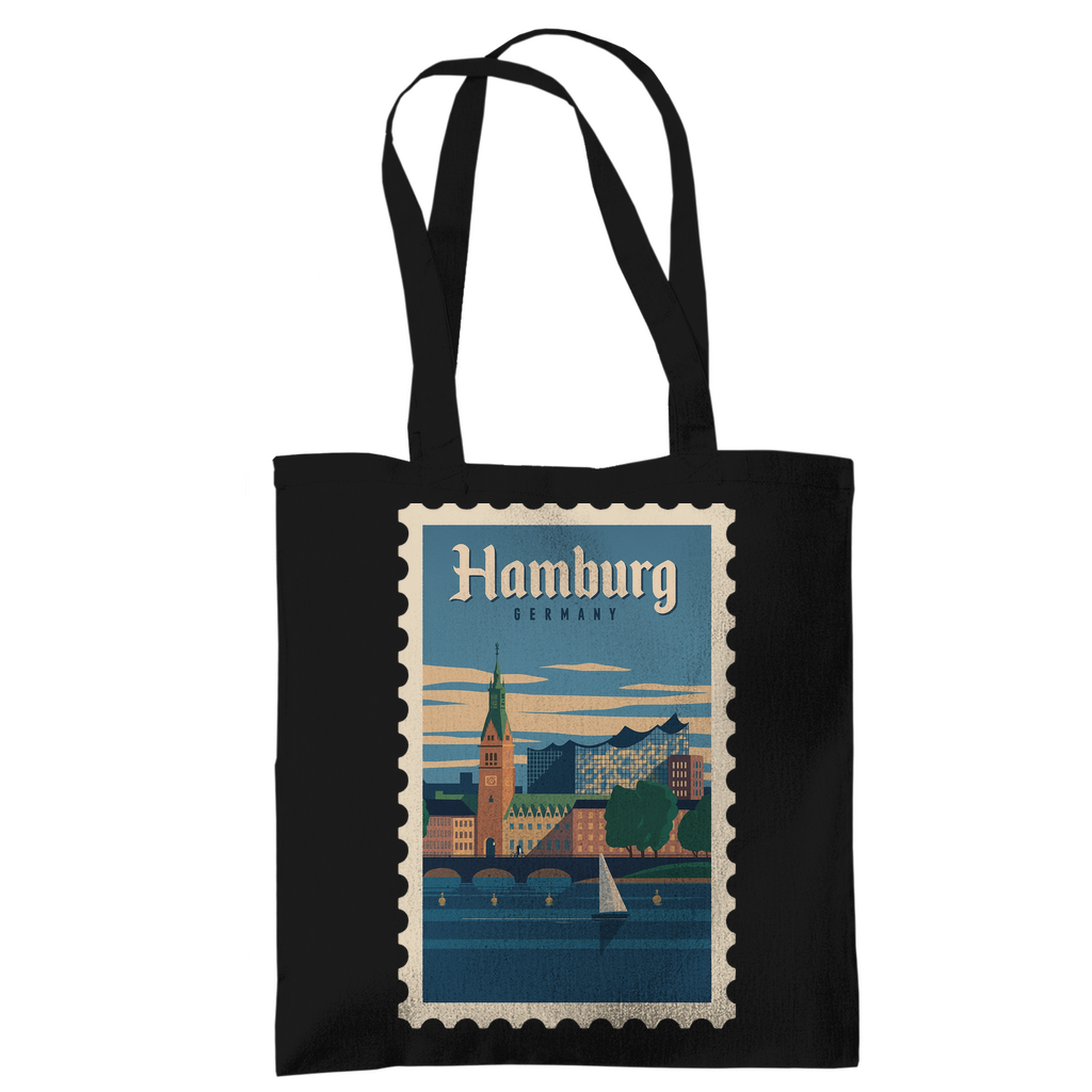 Hamburg