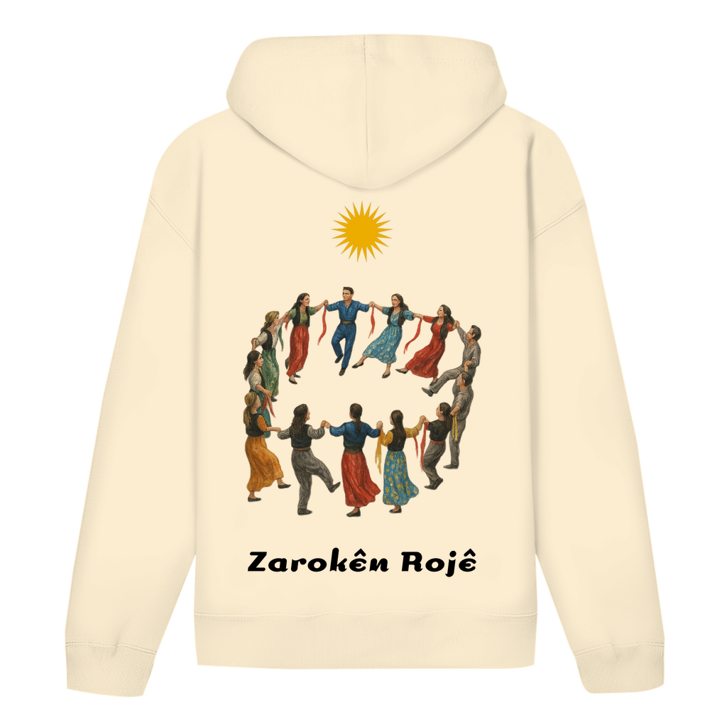 Zarokên Rojê