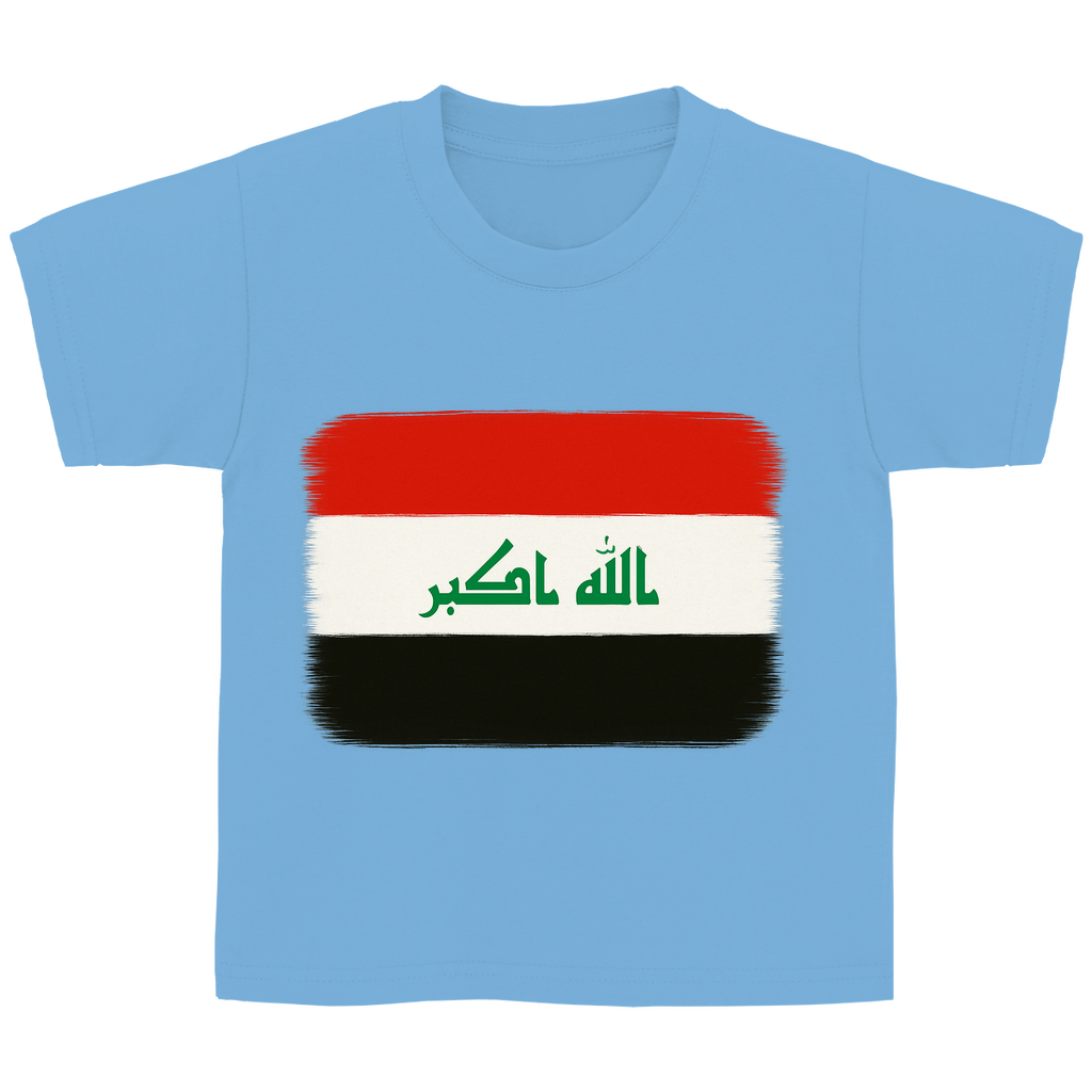 IRQ Basic (3-14 Jahre)