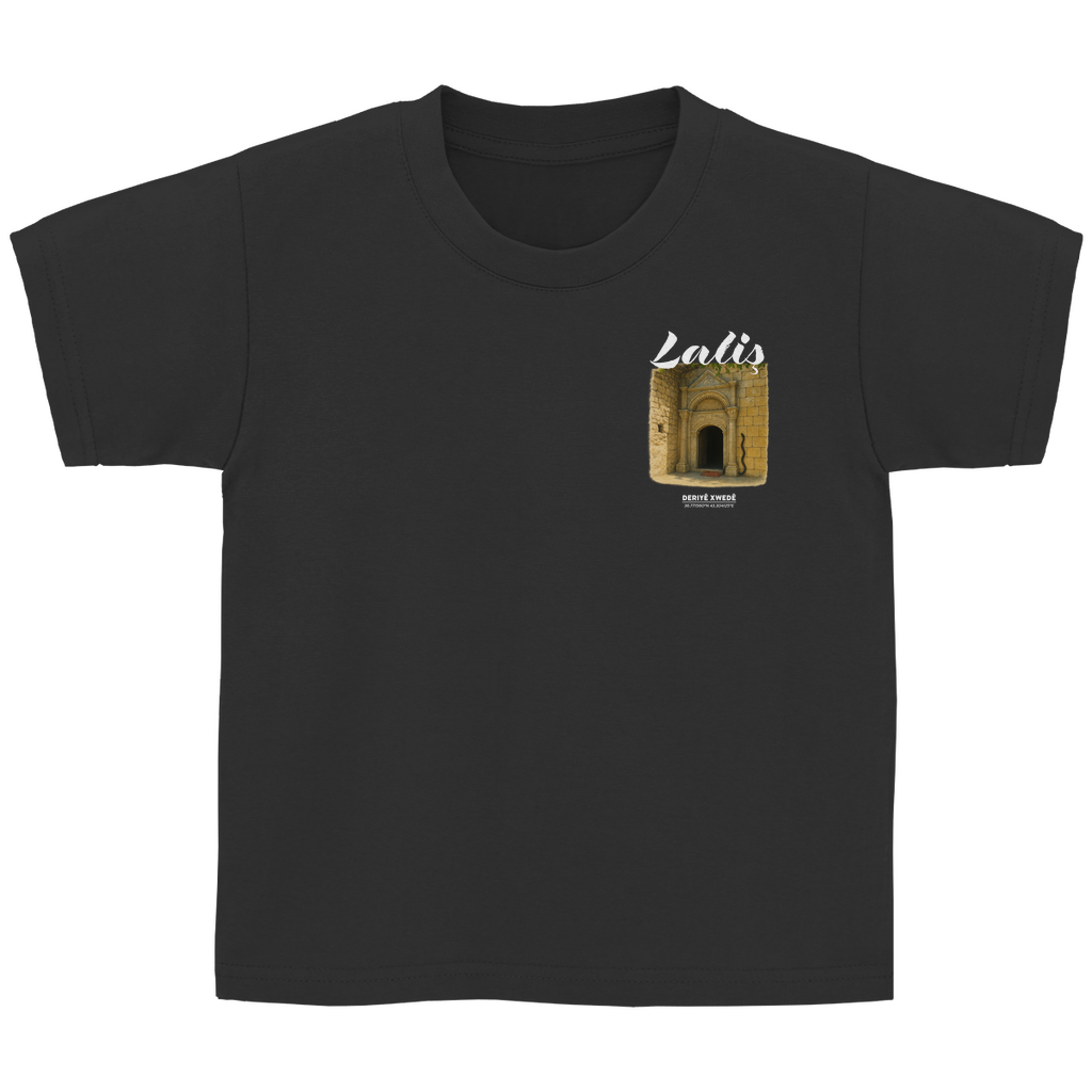 DERIYÊ XWEDÊ (3-14 Jahre)