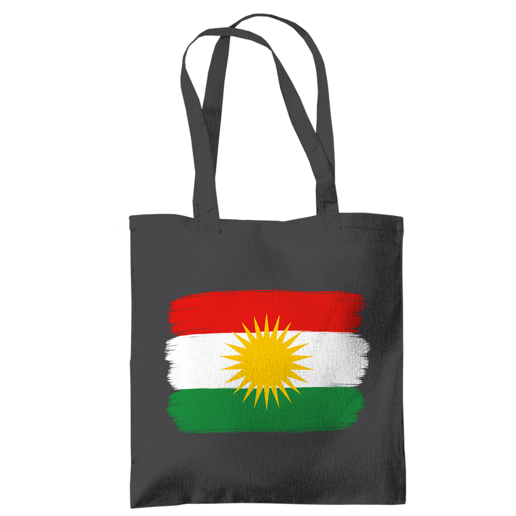 Kurdistan Basic
