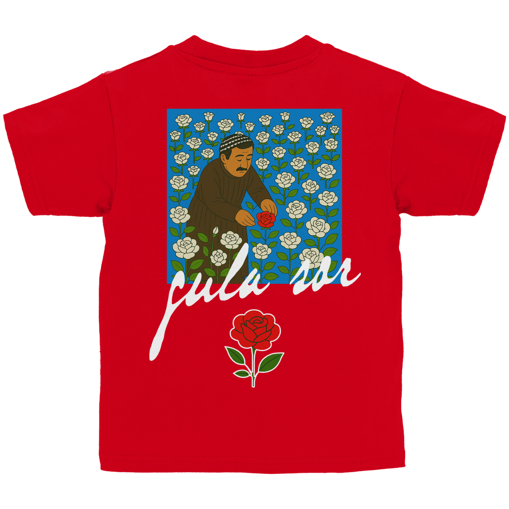 Gula Sor (3-14 Jahre)