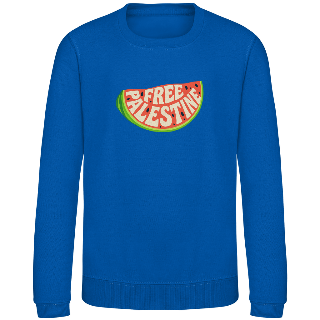 FREE PALESTINE