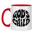 GOD'S CHILD