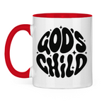 GOD'S CHILD