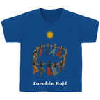 Zarokên Rojê (3-14 Jahre)