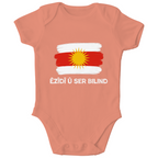 Êzîdî û ser bilind